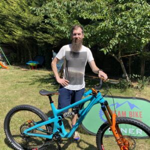 win your dream bike competition