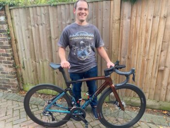 Featured image for “DBC Monthly £7000 Winner (Julys) Nathan Bowles”