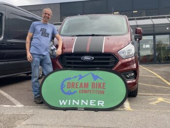 Featured image for “DBC Van Comp Mar/Apr Russ Dunbar”