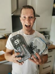 Featured image for “GoPro Winner Andrew Barker”