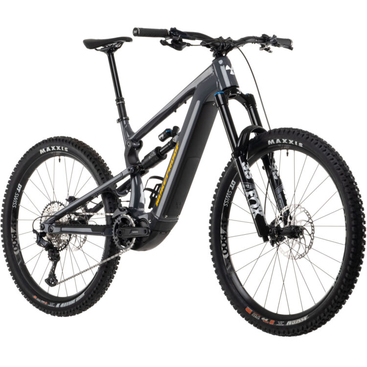 Nukeproof Megawatt elite
