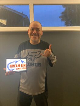 Featured image for “DBC Weekly Winner WK32 9th-15th August – Steve Craske”