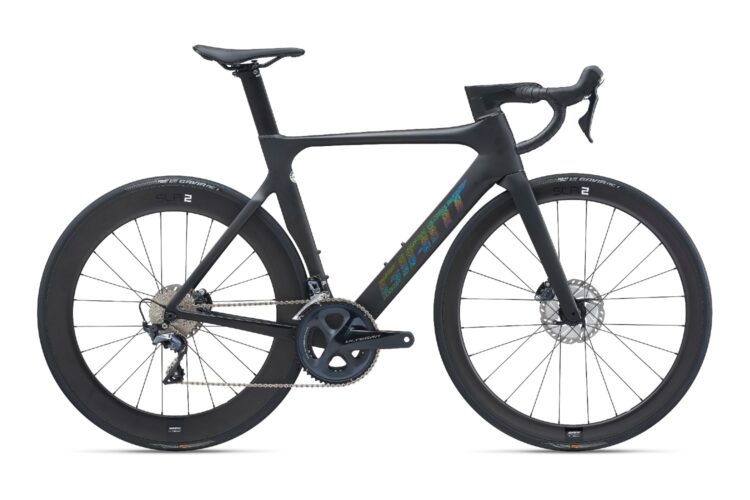 giant propel advanced disc 1