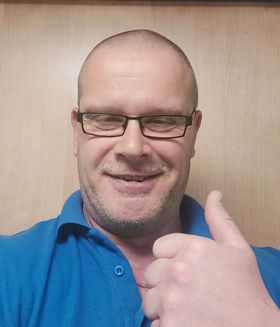 Featured image for “Win the pot winner WK43 Gary Williams 18th-24th”