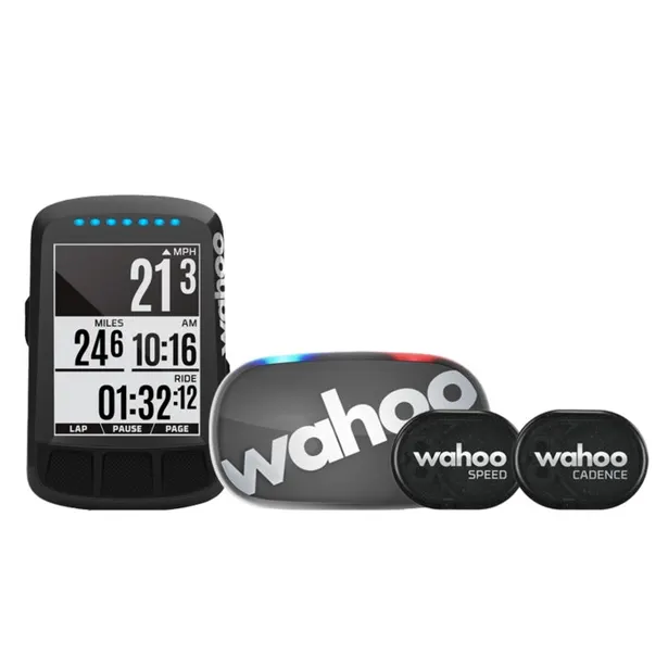 elemnt bolt gps