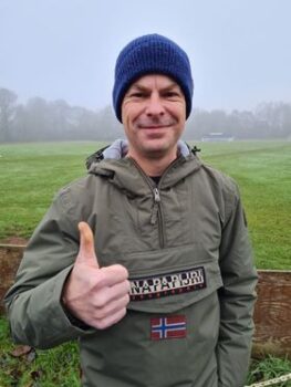 Featured image for “DBC Pre-Loved Winner Richard Webb”