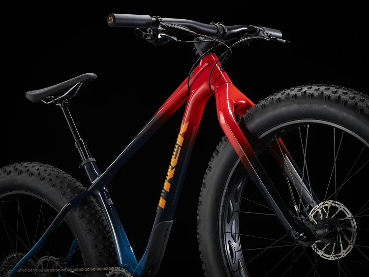 trek farley 9.6
