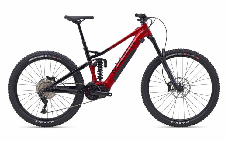 Marin Alpine trail e1