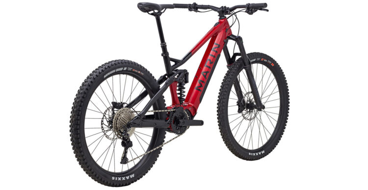 Marin Alpine trail e1